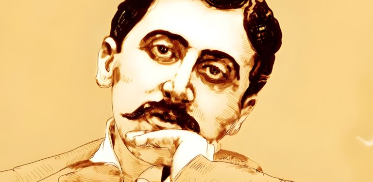 Pour aider le pauvre Proust, bien maltraité, voici un éloge de la découverte… et de l’empathie !