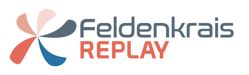 Feldenkrais-Replay