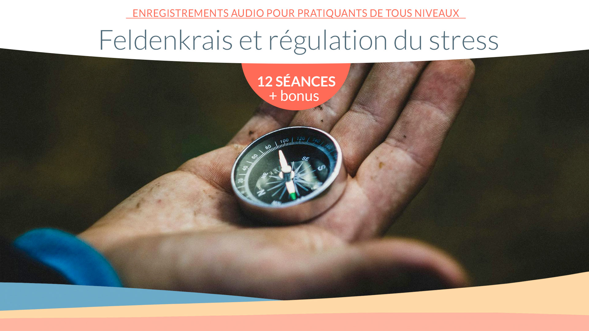 Feldenkrais et régulation du stress (hiver 2025)